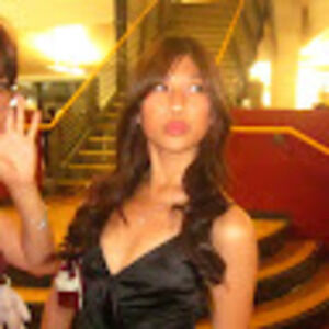 Meet your Posher, Ren